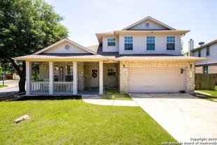 7302 Carriage Bay - Photo 1 of 1