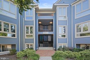 5006 Dorsey Hall Dr #B4 - Photo 1 of 1