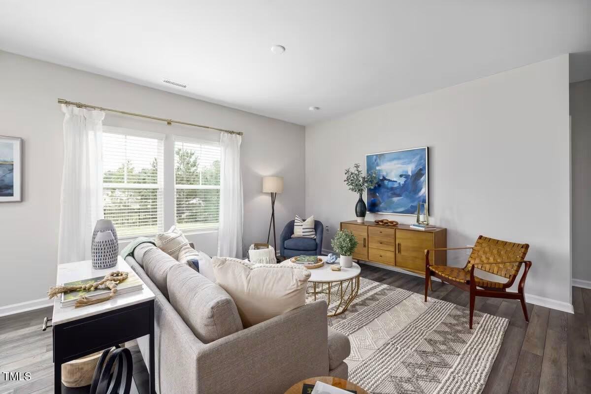 713 713 Hough Pond Lane unit: Denton W/ Basement - Photo 3 of 35