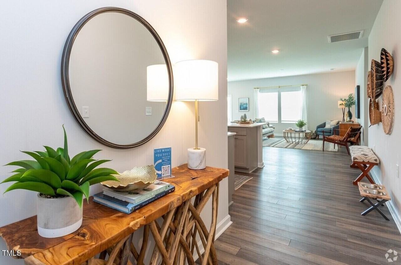 713 713 Hough Pond Lane unit: Denton W/ Basement - Photo 4 of 35