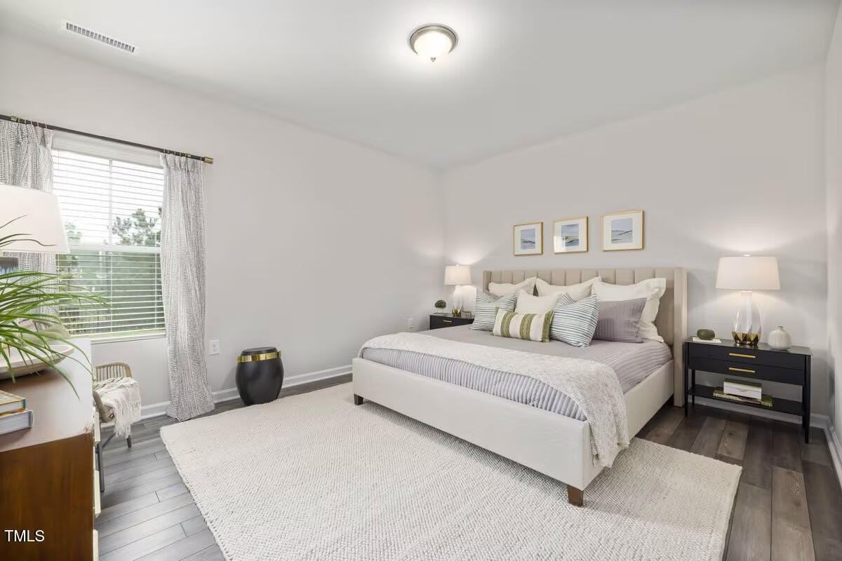 713 713 Hough Pond Lane unit: Denton W/ Basement - Photo 5 of 35