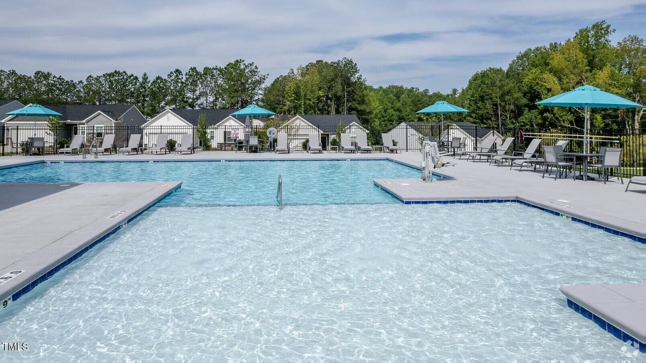 713 713 Hough Pond Lane unit: Denton W/ Basement - Photo 6 of 35