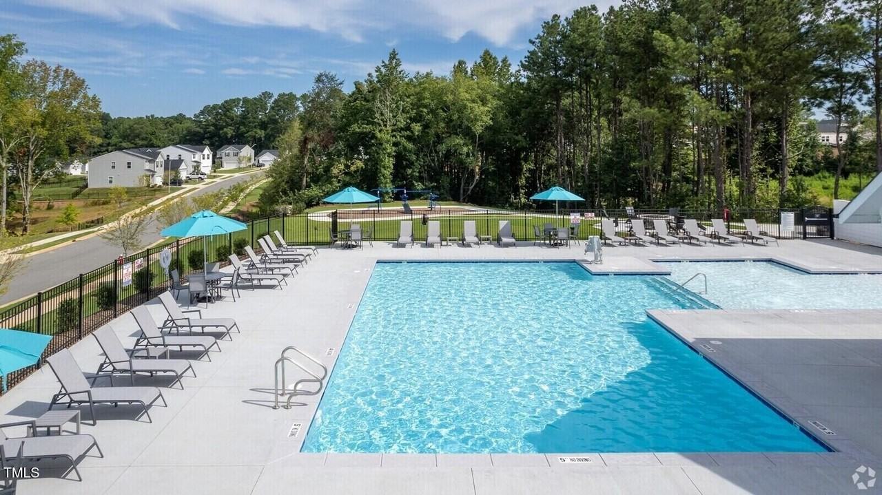 713 713 Hough Pond Lane unit: Denton W/ Basement - Photo 7 of 35