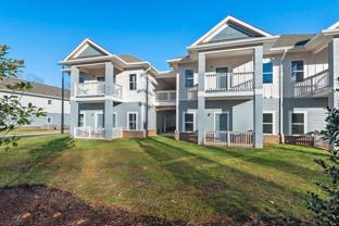 223 S Eleventh St Apt 103 #103 - Photo 1 of 1