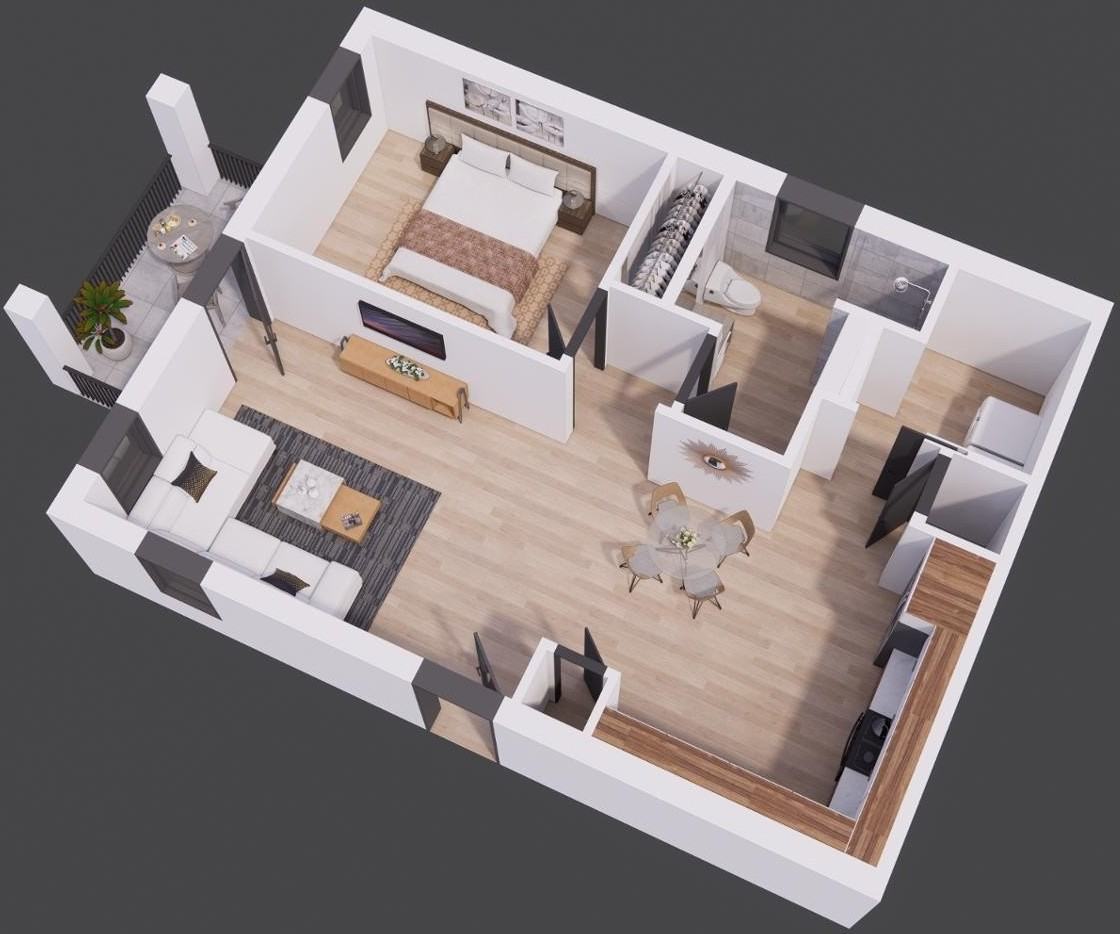 223 S Eleventh St Apt 103 #103 - Photo 7 of 41