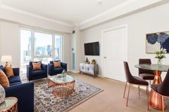 1 Nassau St #2004 - Photo 1 of 1