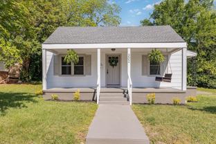 302 N Fayetteville St - Photo 1 of 1