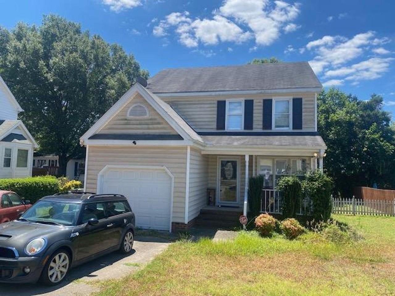 1917 Carthage Cir - Photo 2 of 19