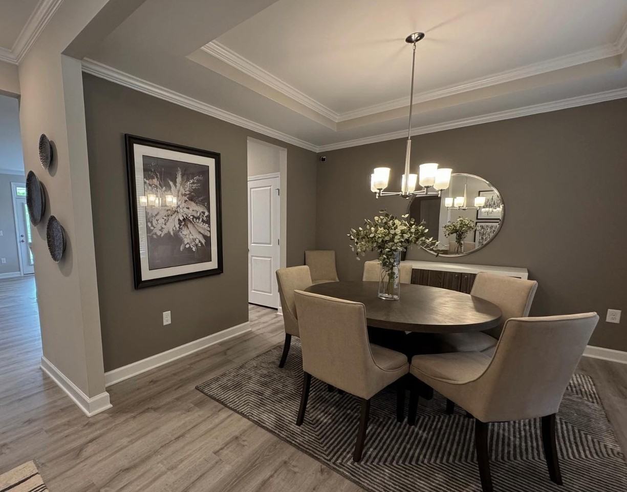 100 Highland Forest Drive - Photo 2 of 36