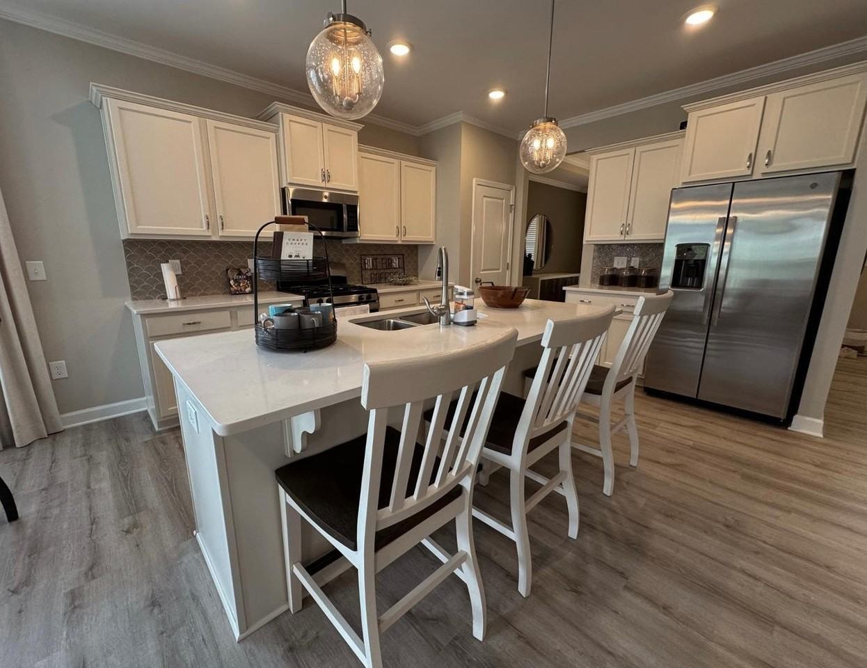 100 Highland Forest Drive - Photo 4 of 36