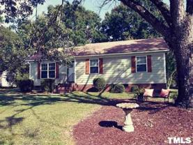 9205 Holly Springs Rd - Photo 1 of 1