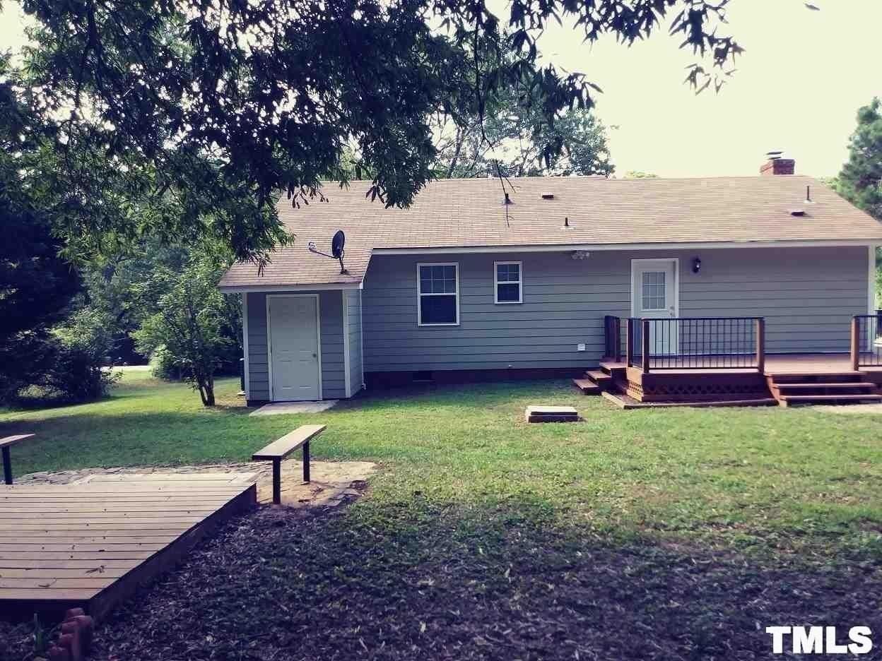 9205 Holly Springs Rd - Photo 2 of 6