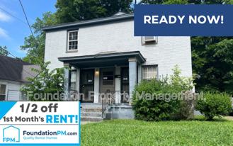 741 Neptune St #202 - Photo 1 of 1