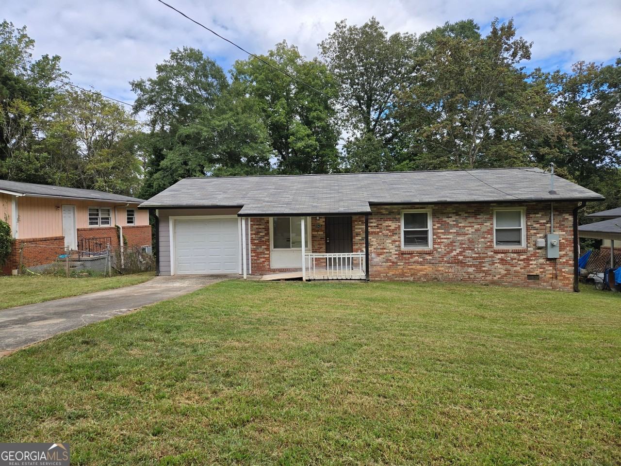 2242 Polar Rock Pl Sw - Photo 2 of 10