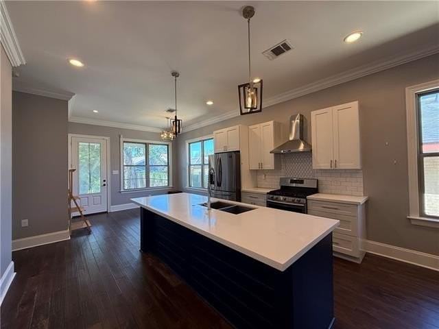 5530 Cameron Boulevard - Photo 3 of 15