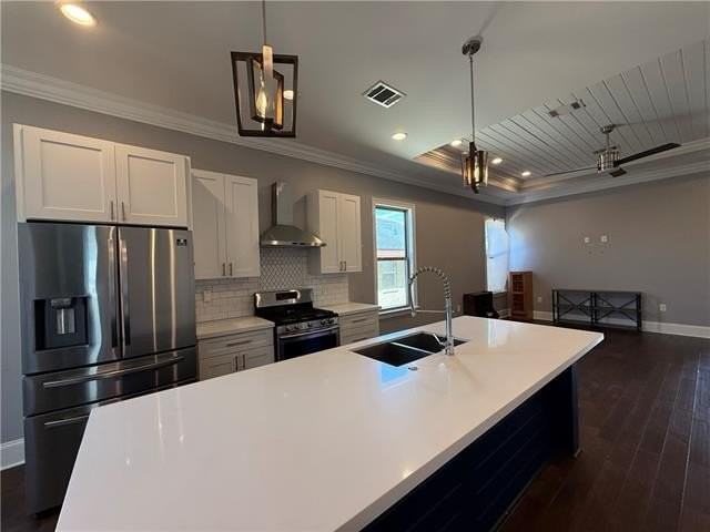 5530 Cameron Boulevard - Photo 4 of 15