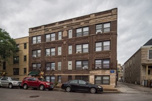featured image of 1050 W George St #112
