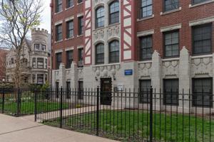 featured image of 2420 North Kedzie Boulevard #B05