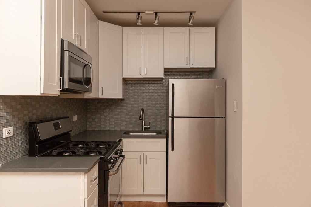 2420 North Kedzie Boulevard #B05 - Photo 2 of 17