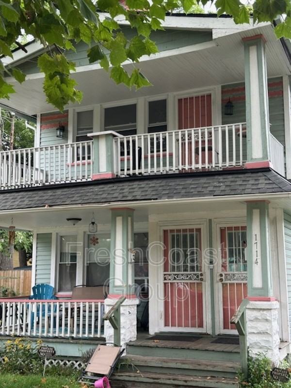 1714 Castle Avenue #2