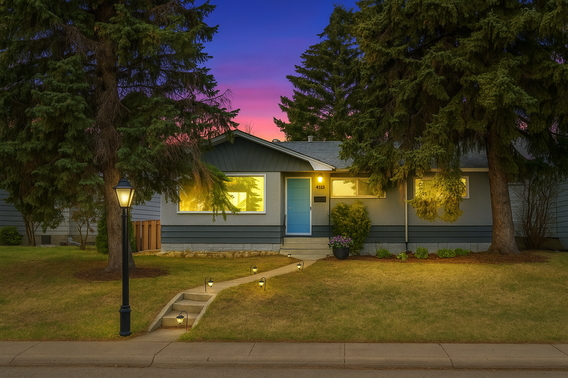 13028 78 St Nw #2 - Photo 6 of 11