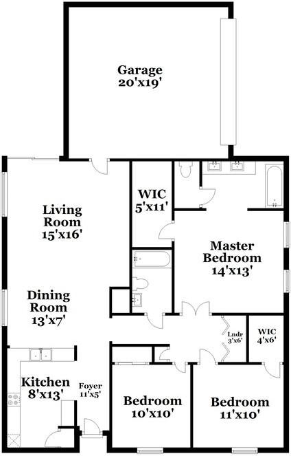 2215 S Barrington - Photo 2 of 16