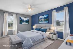 featured image of 128 Brookshire Creek Dr #NA