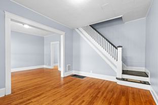 6 Van Vorst St #6 - Photo 1 of 1
