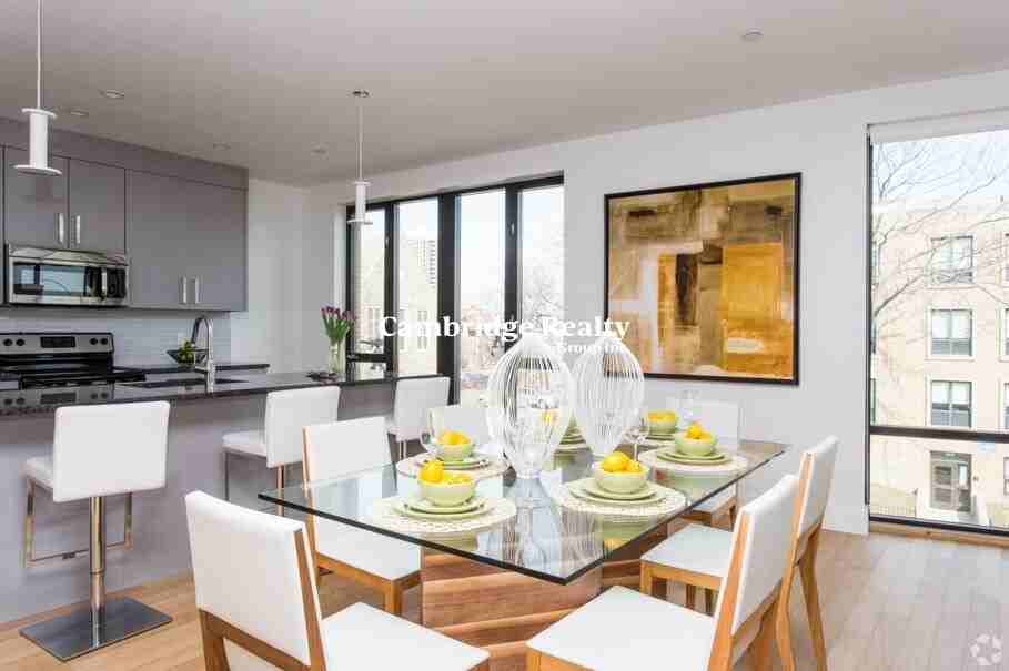 1480 Tremont St #T407