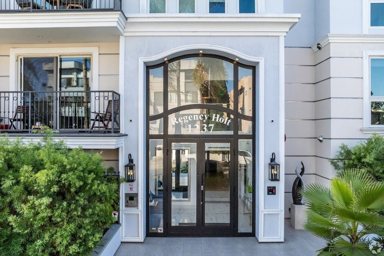 Regency Holt Apartments - Photo 2 of 50