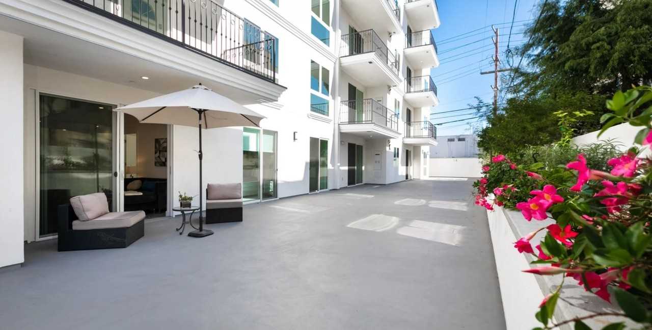 Regency Holt Apartments - Photo 7 of 50