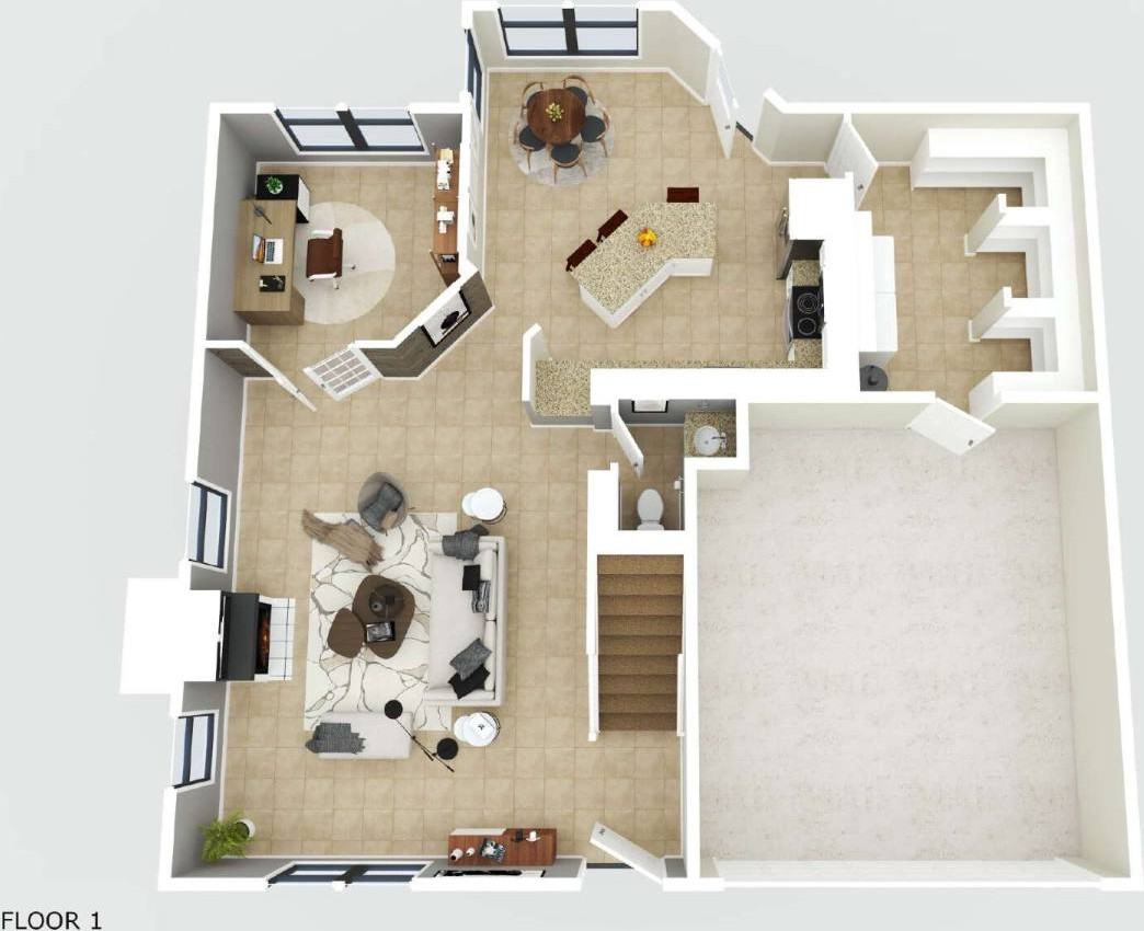 2830 Redsky Hl - Photo 2 of 10