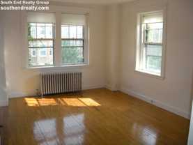 119 Peterborough St #25 - Photo 1 of 1