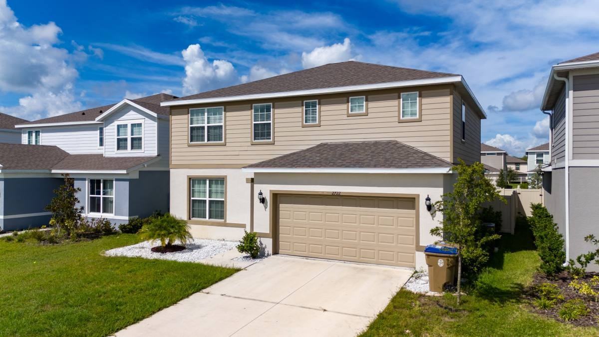 2722 Forestdale St - Photo 2 of 10