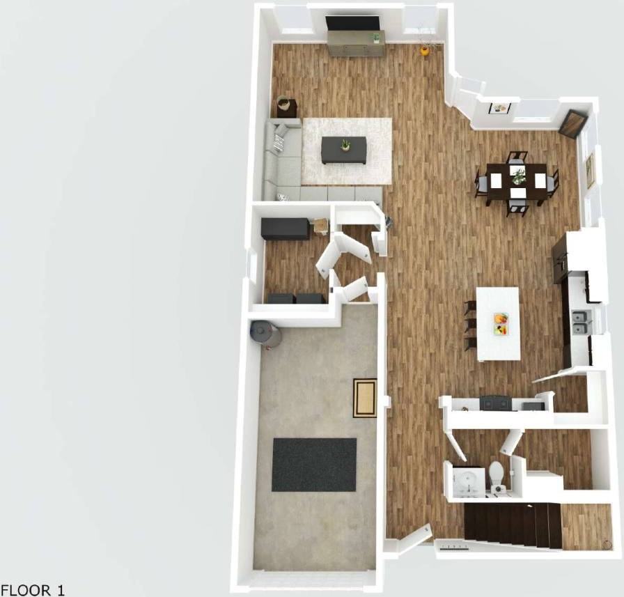 9818 Western Sedge - Photo 2 of 10