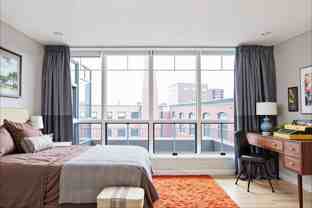 490 Harrison Avenue #5O3 - Photo 1 of 1