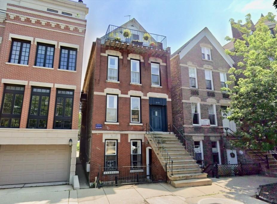 2139 W Webster Ave #FA9