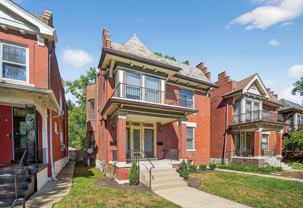 6019 Mcpherson Ave #1stFL - Photo 1 of 1