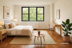 featured image of E 49th St #6M