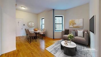 featured image of Grand St #2B