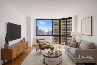 W 42nd St #15F - Photo 1 of 1