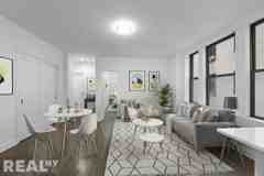 W 58th St #5C - Photo 1 of 1