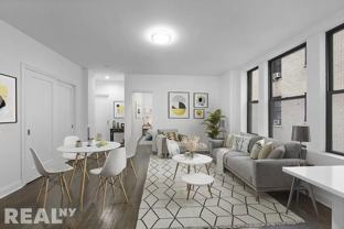 W 58th St #5C - Photo 1 of 1
