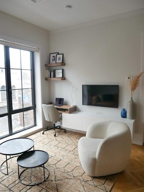 Concord St #2B - Photo 2 of 9