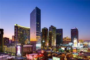 3750 Las Vegas Blvd S #3609 - Photo 1 of 1