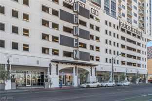 150 Las Vegas Blvd N #2307 - Photo 1 of 1