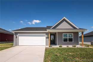 803 Wolf Run Park Blvd - Photo 1 of 1