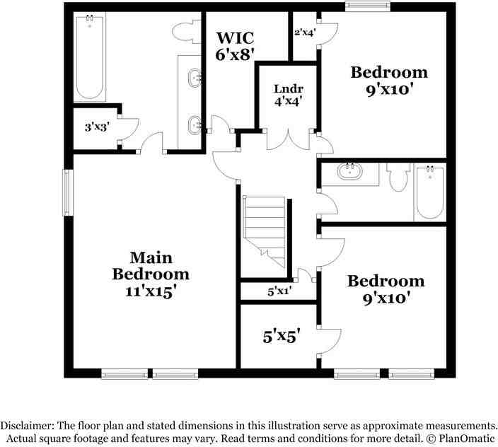 5624 Fairway Forest Dr - Photo 2 of 17