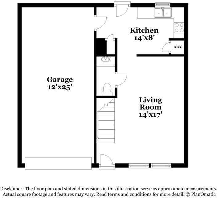 5624 Fairway Forest Dr - Photo 3 of 17