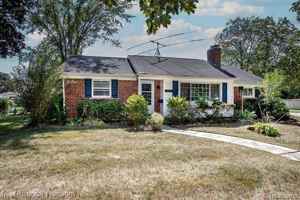 featured image of 4163 Amherst Road